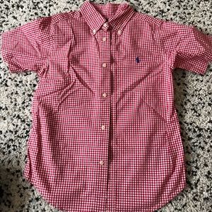 Ralph Lauren Boy’s shirt